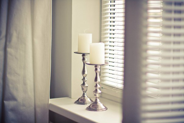 Фото из портфолио Парижский шик – фотографии дизайна интерьеров на INMYROOM