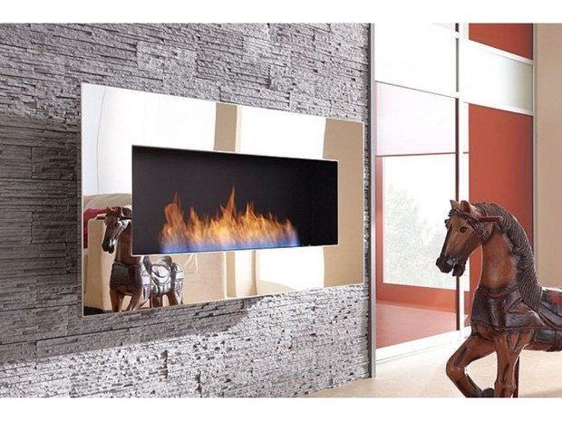 Фото из портфолио Биокамины Decoflame – фотографии дизайна интерьеров на INMYROOM