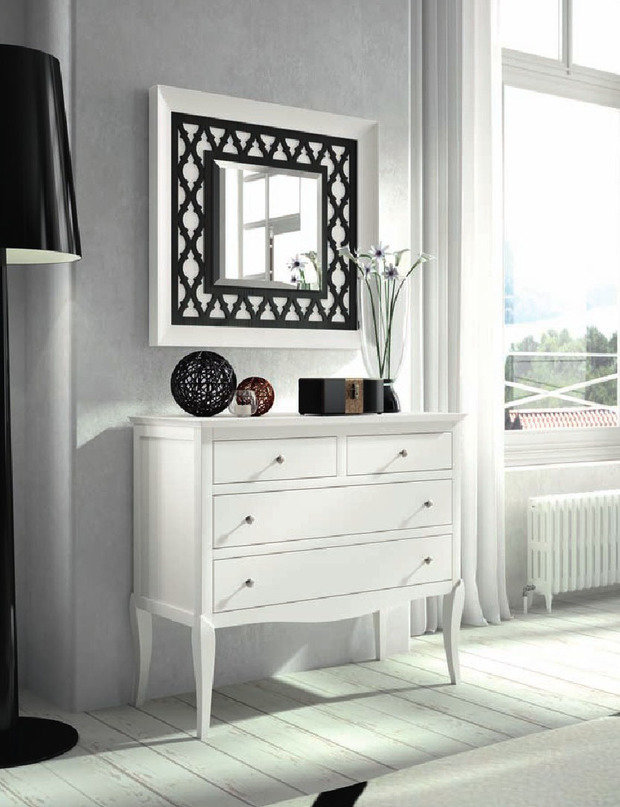 Фото из портфолио Grupo Seys Испания – фотографии дизайна интерьеров на INMYROOM