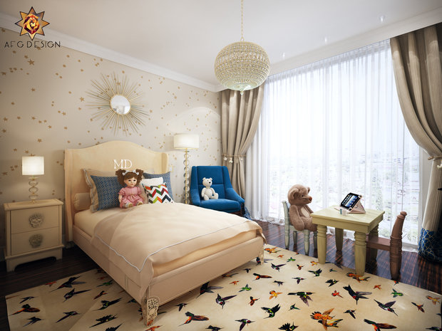 Фотография:  в стиле  – фото на INMYROOM