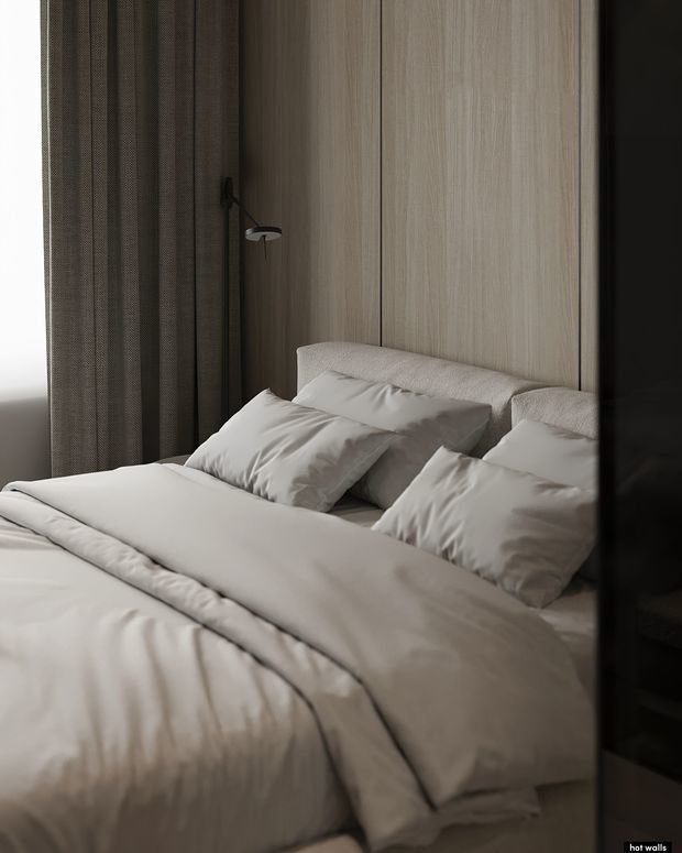 Фото из портфолио SS70 – фотографии дизайна интерьеров на INMYROOM