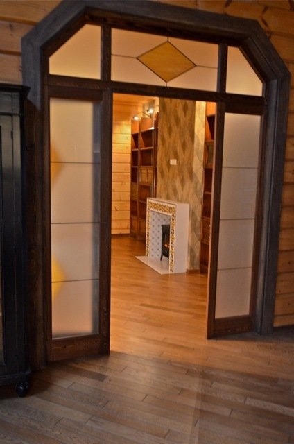 Фотография: Декор в стиле Прованс и Кантри, Современный – фото на INMYROOM