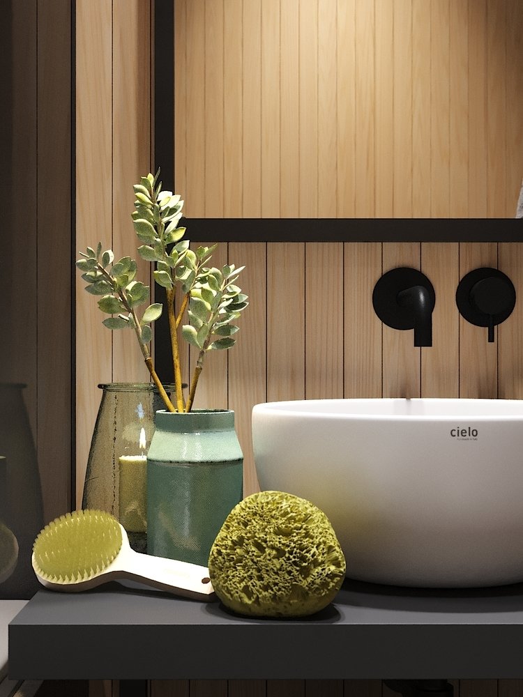 Фото из портфолио Бюджетная квартира-студия для молодой пары – фотографии дизайна интерьеров на INMYROOM Фото из портфолио Бюджетная квартира-студия для молодой пары – фотографии дизайна интерьеров на INMYROOM