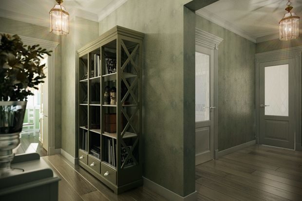 Фотография: в стиле – фото на INMYROOM