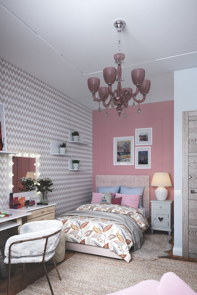 Фотография: Детская в стиле Современный, Эклектика, Квартира, Проект недели, Балашиха, 4 и больше, Более 90 метров, Наталья Солнцева – фото на INMYROOM Фотография: Детская в стиле Современный, Эклектика, Квартира, Проект недели, Балашиха, 4 и больше, Более 90 метров, Наталья Солнцева – фото на INMYROOM