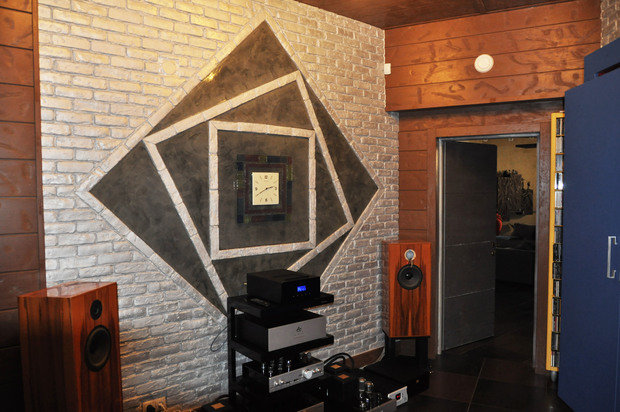 Фотография: Декор в стиле Лофт – фото на INMYROOM