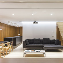 Фото из портфолио Penthouse in Barcelona – фотографии дизайна интерьеров на INMYROOM