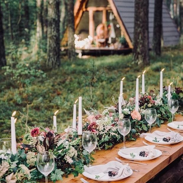 Фотография: Ландшафт в стиле , Дом, Отель, Дача, Гид, Дом и дача, дизайн-гид – фото на INMYROOM