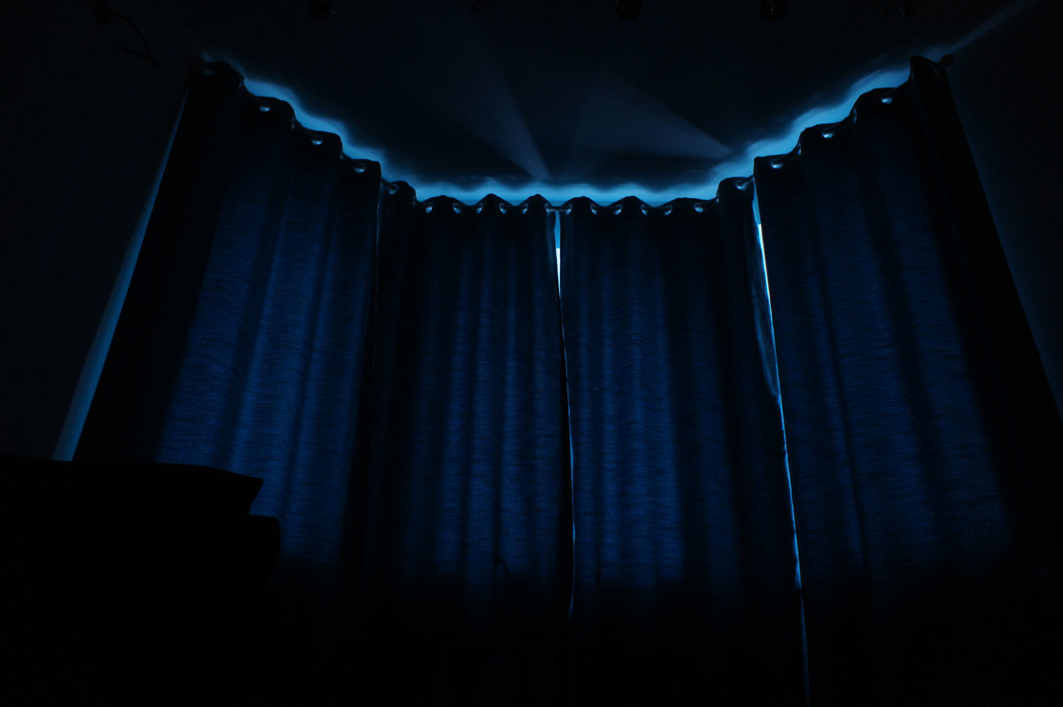 Фотография: Прочее в стиле , Скандинавский, Современный, Эклектика, Квартира, Белый, Проект недели, Голубой, Интервью – фото на INMYROOM