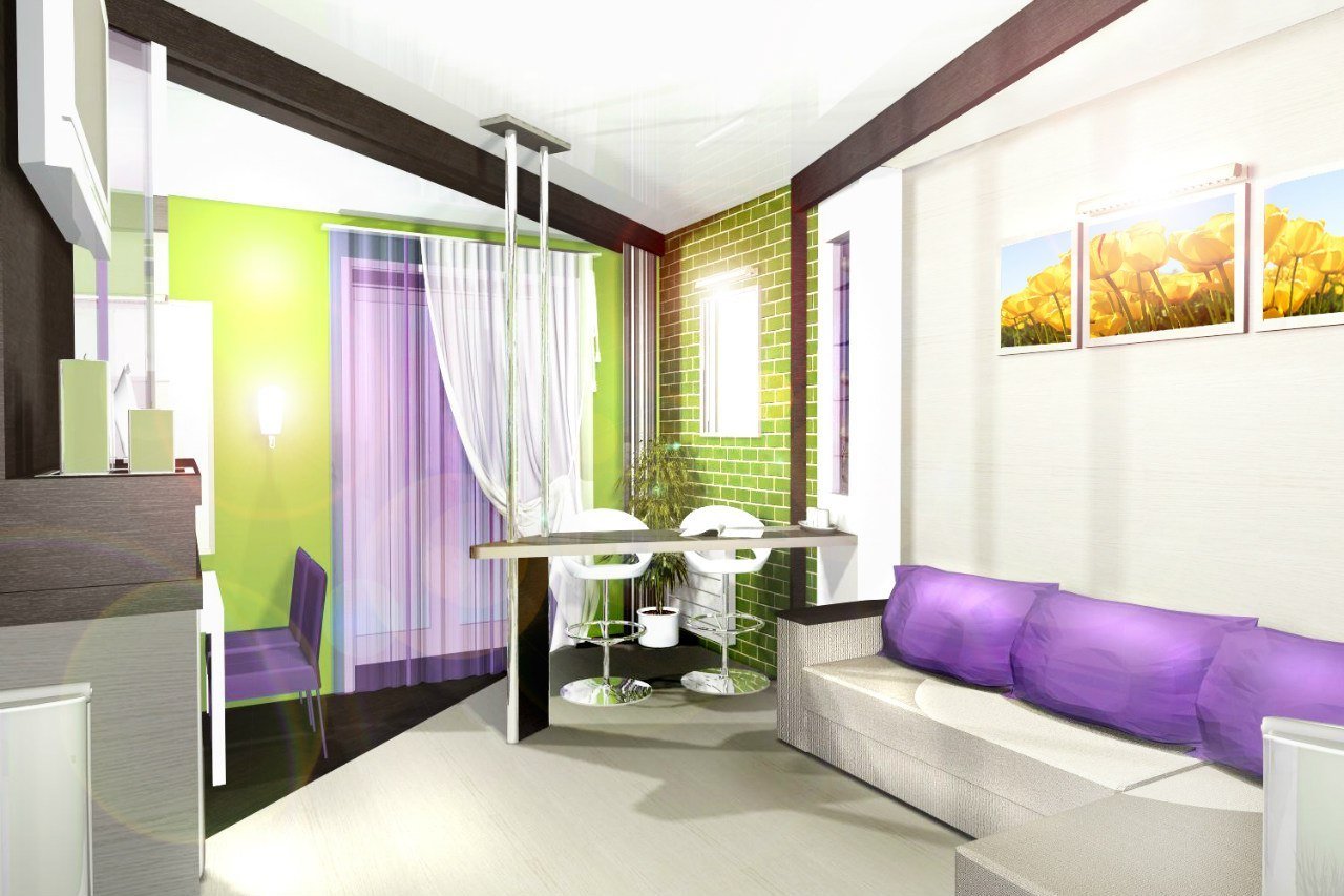 Фото из портфолио ۩ 3х-комн. квартира(Ярославль) ۩ – фотографии дизайна интерьеров на INMYROOM Фото из портфолио ۩ 3х-комн. квартира(Ярославль) ۩ – фотографии дизайна интерьеров на INMYROOM