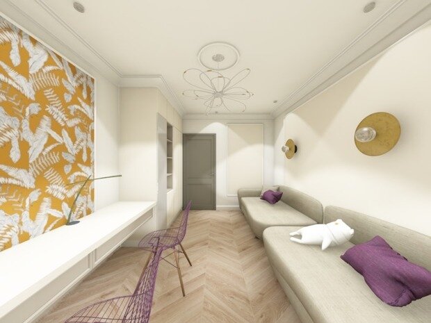 Фотография:  в стиле  – фото на INMYROOM
