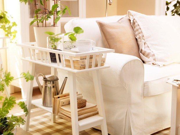 Фотография: Мебель и свет в стиле Прованс и Кантри, Современный, Советы – фото на INMYROOM