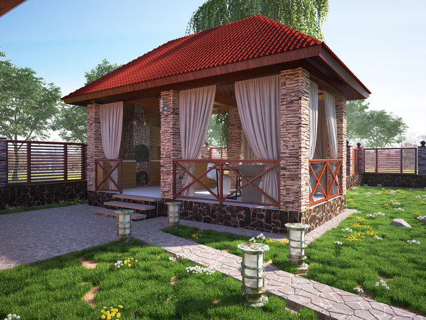 Фото из портфолио архитектура – фотографии дизайна интерьеров на INMYROOM