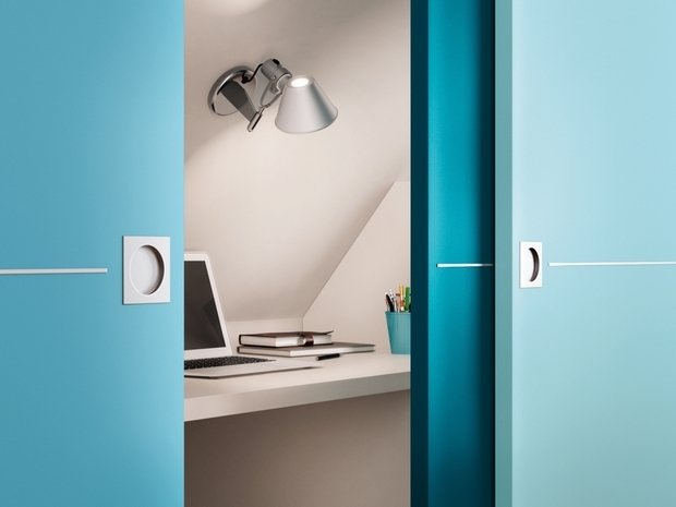 Фотография:  в стиле , Гардеробная, Советы, Raumplus – фото на INMYROOM