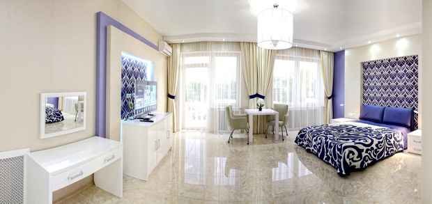 Фото из портфолио Мои избранные статьи – фотографии дизайна интерьеров на INMYROOM