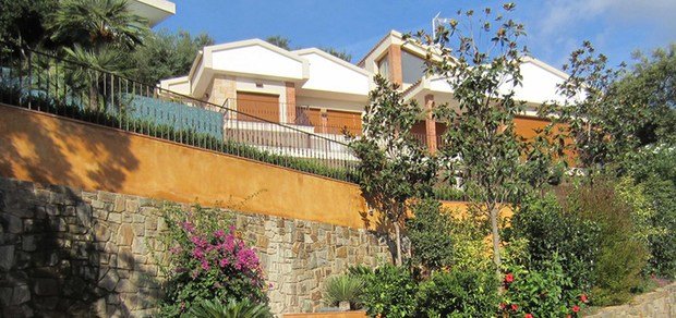 Фото из портфолио House in Spain – фотографии дизайна интерьеров на INMYROOM
