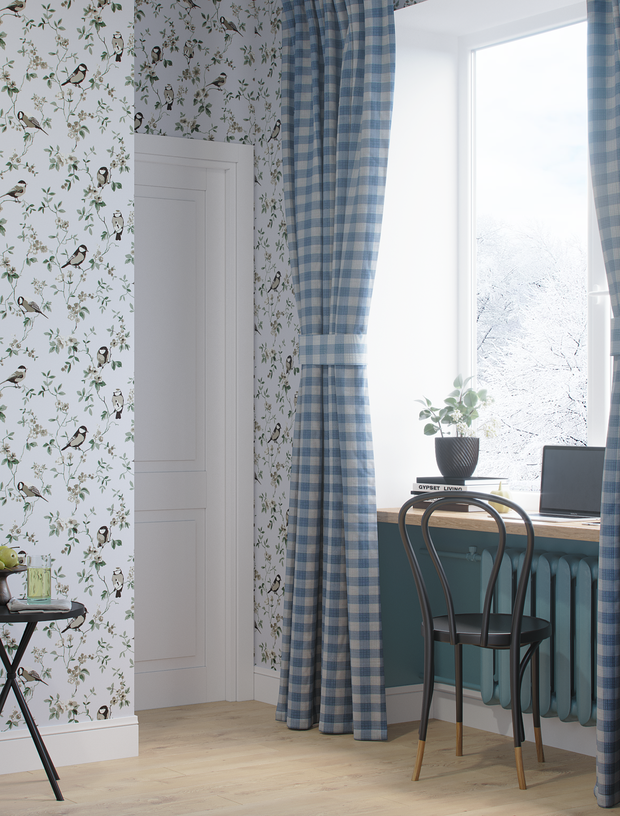 Фото из портфолио PtichkaHouse – фотографии дизайна интерьеров на INMYROOM