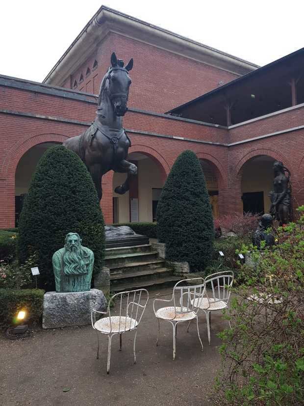 Фотография:  в стиле , Тема месяца, Гид, Ольга Шаповалова, Маргарита Рассказова, итогимесяца, Анна Шалаева – фото на INMYROOM