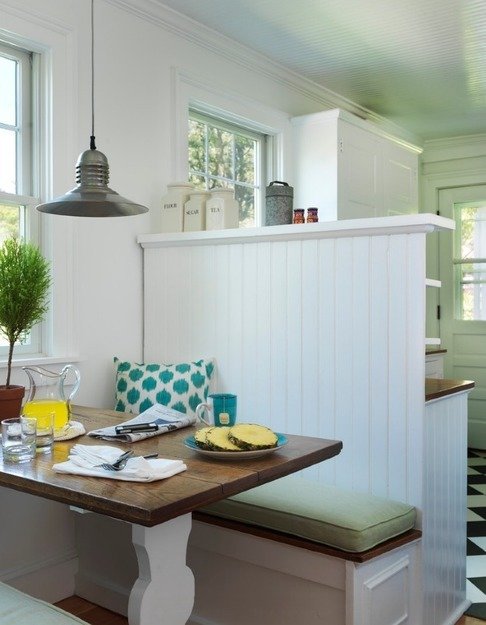 Фотография: Кухня и столовая в стиле Прованс и Кантри, Скандинавский, Декор интерьера, Стиль жизни, Советы, Обеденная зона – фото на INMYROOM Фотография: Кухня и столовая в стиле Прованс и Кантри, Скандинавский, Декор интерьера, Стиль жизни, Советы, Обеденная зона – фото на INMYROOM