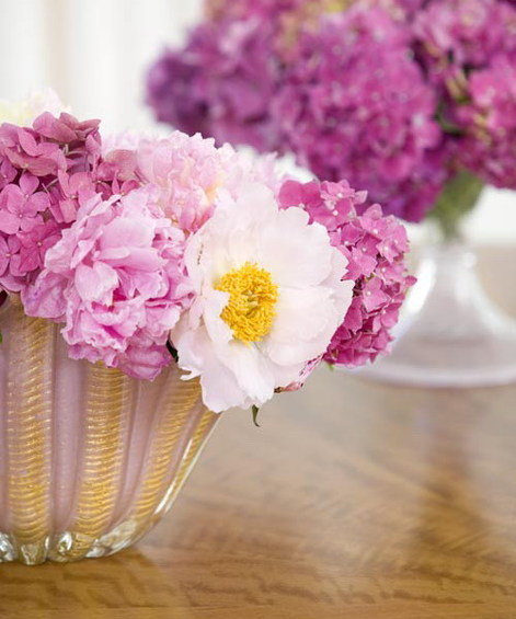 Фотография: Флористика в стиле  – фото на INMYROOM