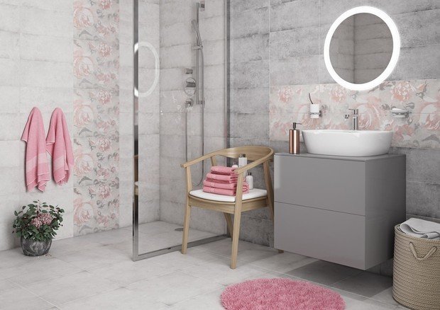 Фото из портфолио То, что нужно каждой девушке! – фотографии дизайна интерьеров на INMYROOM
