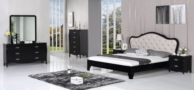 Фото из портфолио Интерьеры фабрики Fratelli Barri – фотографии дизайна интерьеров на INMYROOM