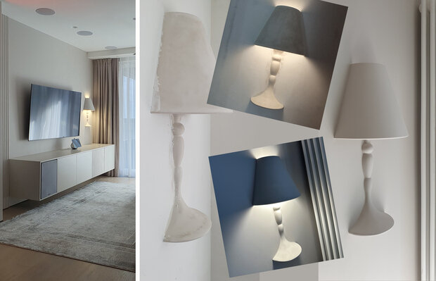 Фотография:  в стиле  – фото на INMYROOM