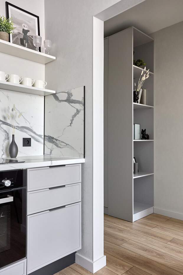 Фотография: в стиле – фото на INMYROOM