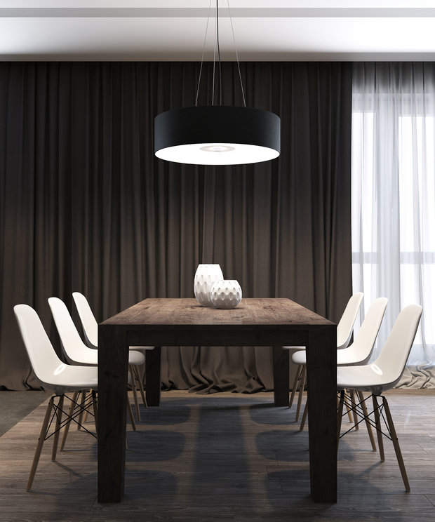 Фото из портфолио Отель – фотографии дизайна интерьеров на INMYROOM