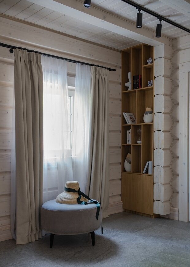 Фотография: Прочее в стиле Современный, Дом, Проект недели, Санкт-Петербург, Дом и дача, 4 и больше, Более 90 метров, Lublianova.design, Юлия Люблянова – фото на INMYROOM