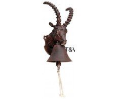 Фото из портфолио Дверные КОЛОКОЛЬЧИКИ – фотографии дизайна интерьеров на INMYROOM