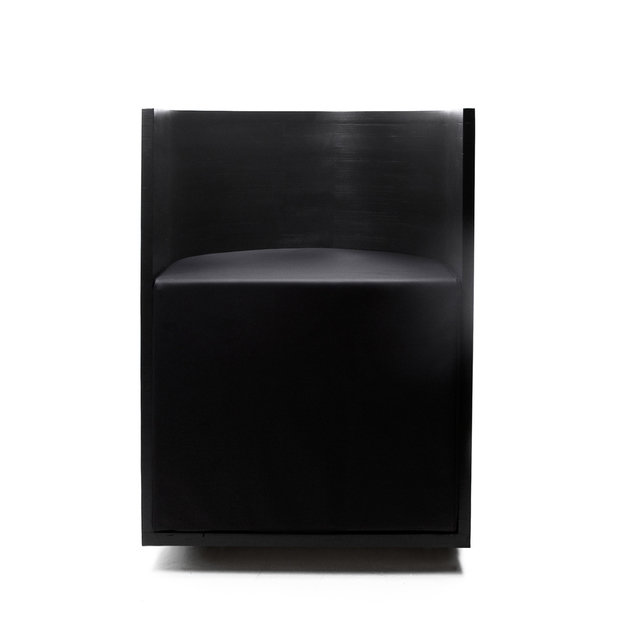 Фото из портфолио КРЕСЛО VASE  – фотографии дизайна интерьеров на InMyRoom.ru