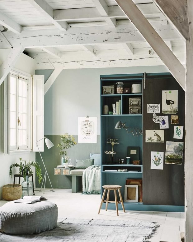 Фото из портфолио Идеи для вдохновения... – фотографии дизайна интерьеров на INMYROOM