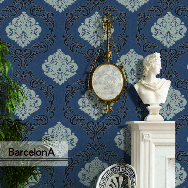 Фото из портфолио Estro: Barcelona  – фотографии дизайна интерьеров на INMYROOM