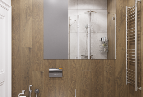 3-х комнатная квартира Симферополь