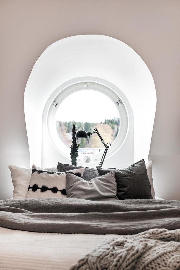 Фото из портфолио  Lägenhetsnummer 42 – фотографии дизайна интерьеров на InMyRoom.ru