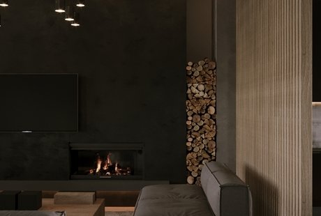 КП Парк Фонте, 244м2