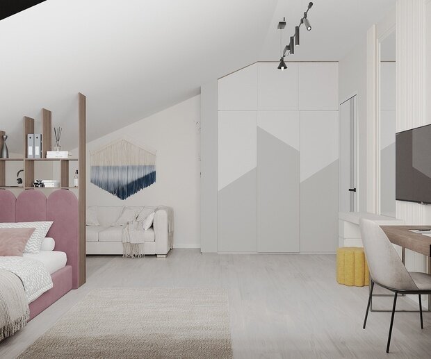 Фотография: в стиле – фото на INMYROOM