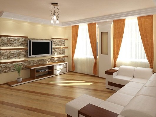 Фото из портфолио Мое избранное – фотографии дизайна интерьеров на INMYROOM