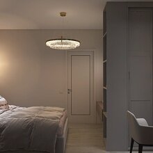 Фото из портфолио Ответственный дизайнер - спокойный заказчик – фотографии дизайна интерьеров на INMYROOM
