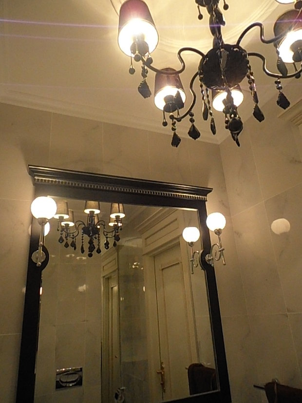 Фото из портфолио Дом в Подмосковье – фотографии дизайна интерьеров на INMYROOM
