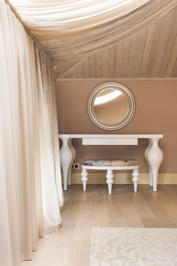 Фото из портфолио КП Согласие – фотографии дизайна интерьеров на INMYROOM