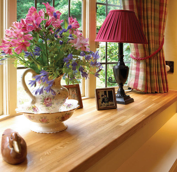 Фотография: Декор в стиле Прованс и Кантри – фото на INMYROOM