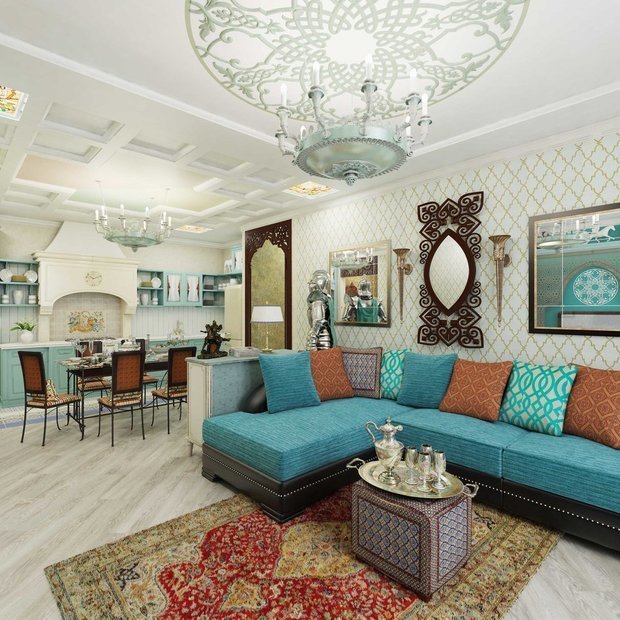 Дизайн: Елена Булагина