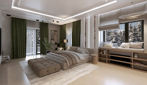 Фотография: в стиле – фото на INMYROOM