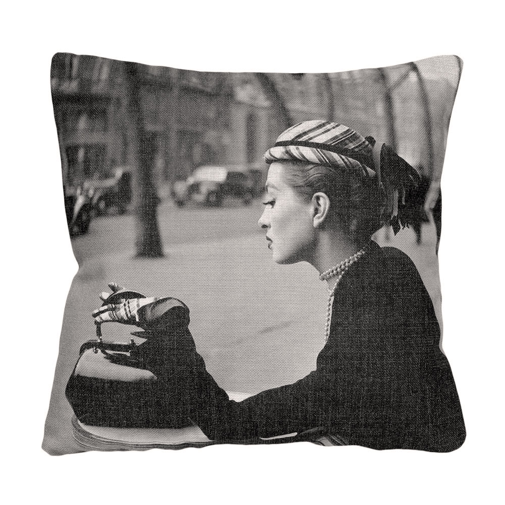 Декоративная подушка «New Look»