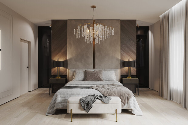 Фотография:  в стиле  – фото на INMYROOM