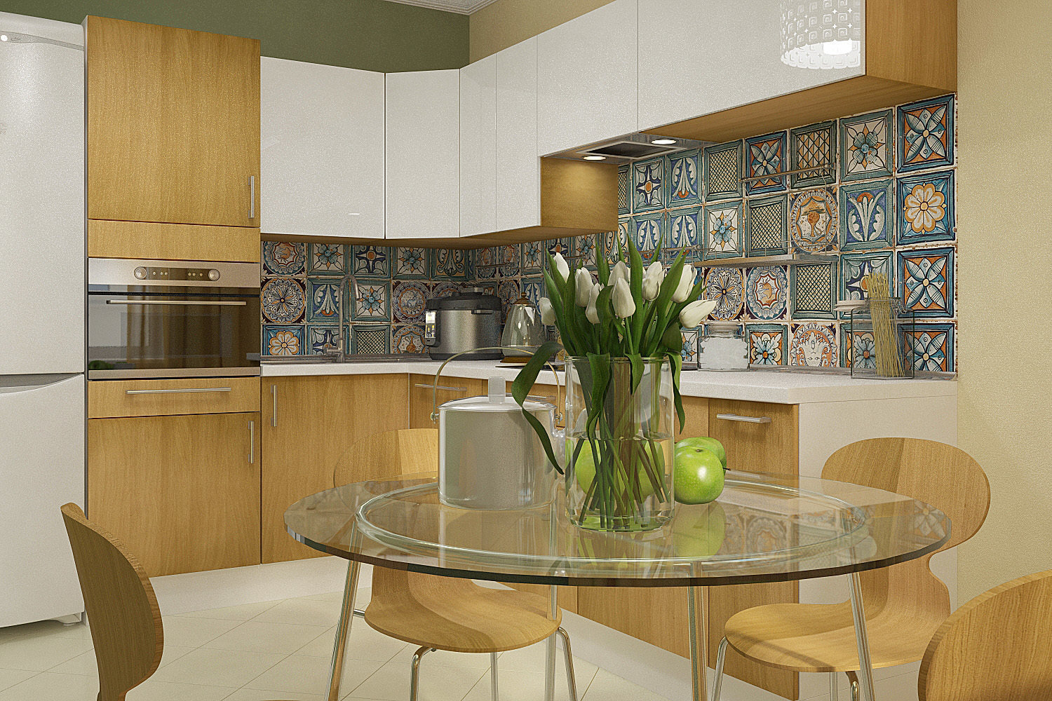 Дизайн: Co:Interior Дизайн: Co:Interior