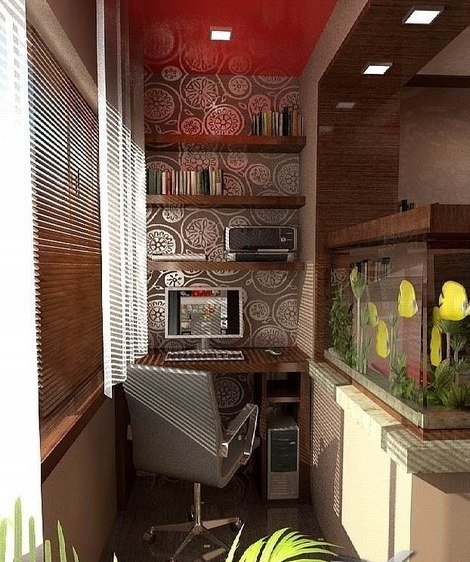 Фото из портфолио Мои избранные статьи – фотографии дизайна интерьеров на INMYROOM