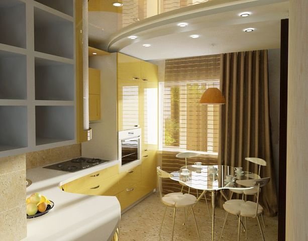 Фото из портфолио Мои избранные статьи – фотографии дизайна интерьеров на INMYROOM